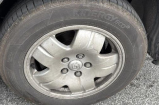 Pulseur d'air RENAULT SAFRANE