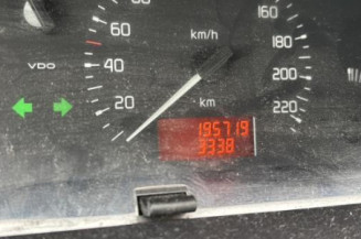 Pulseur d'air RENAULT SAFRANE