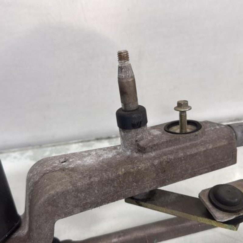 Moteur essuie glace avant FORD FOCUS 1 Photo n°4