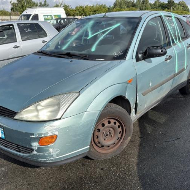 Moteur essuie glace avant FORD FOCUS 1 Photo n°7