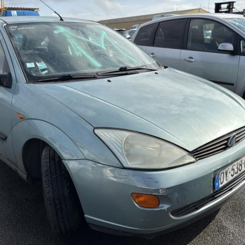 Moteur essuie glace avant FORD FOCUS 1 Photo n°8