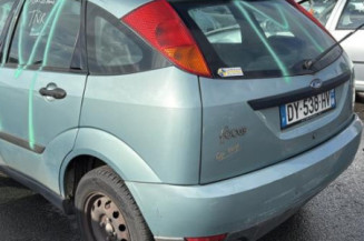 Moteur essuie glace avant FORD FOCUS 1
