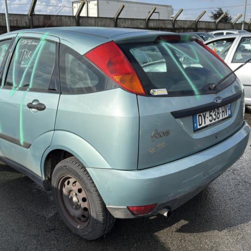 Moteur essuie glace avant FORD FOCUS 1 Photo n°10