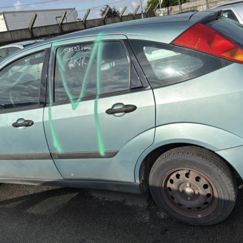 Moteur essuie glace avant FORD FOCUS 1 Photo n°12