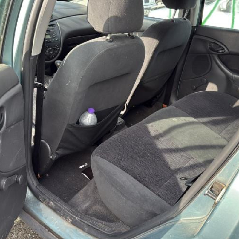 Moteur essuie glace avant FORD FOCUS 1 Photo n°17