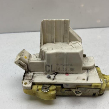 Serrure avant gauche FORD FOCUS 1 Photo n°1