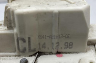 Serrure avant gauche FORD FOCUS 1