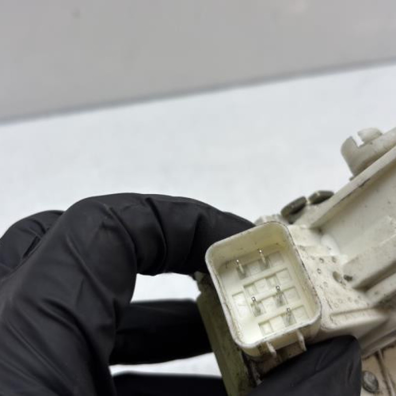 Serrure avant gauche FORD FOCUS 1 Photo n°3