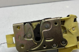 Serrure avant gauche FORD FOCUS 1