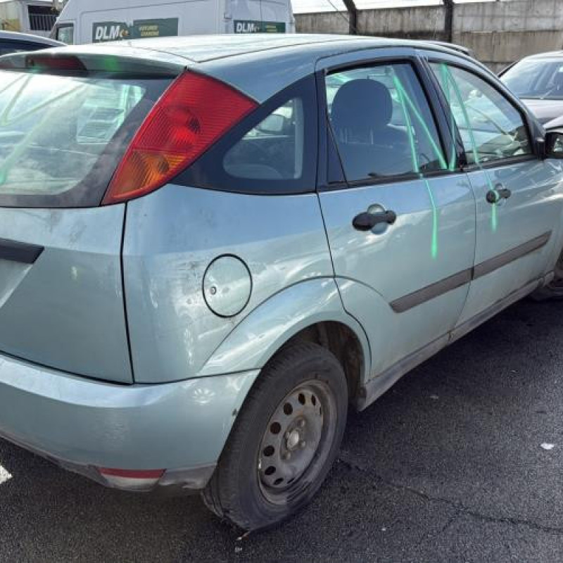 Serrure avant gauche FORD FOCUS 1 Photo n°8