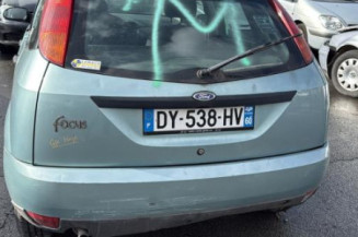 Serrure avant gauche FORD FOCUS 1