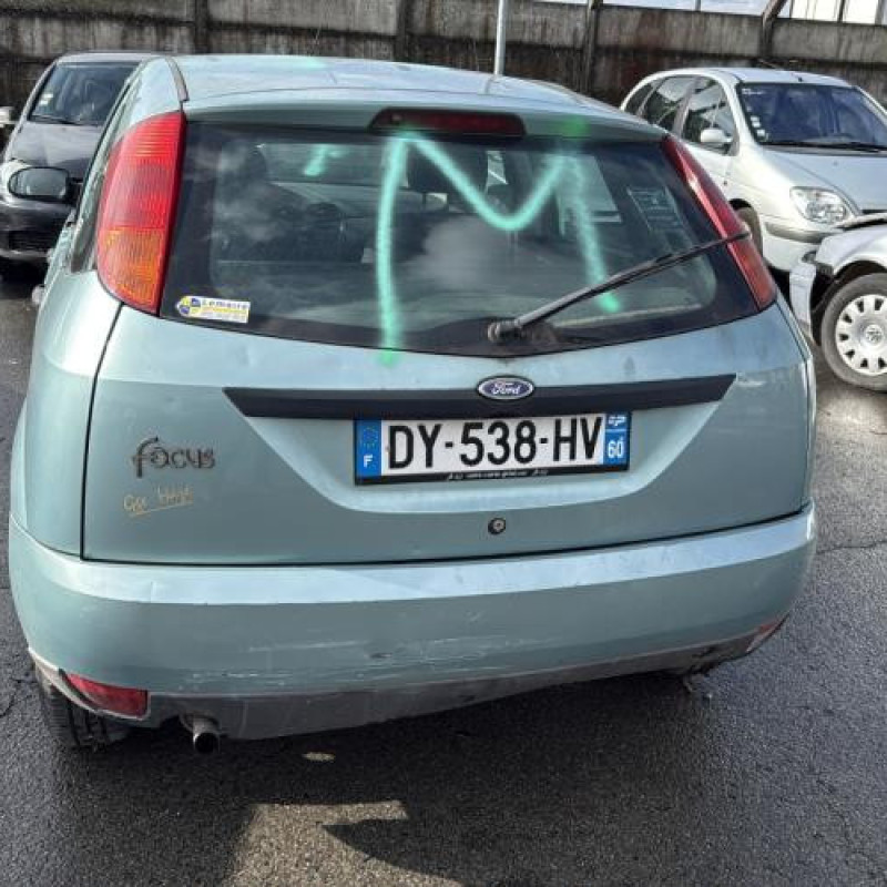 Serrure avant gauche FORD FOCUS 1 Photo n°10