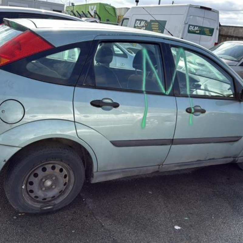 Serrure avant gauche FORD FOCUS 1 Photo n°12