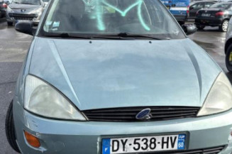 Serrure avant gauche FORD FOCUS 1