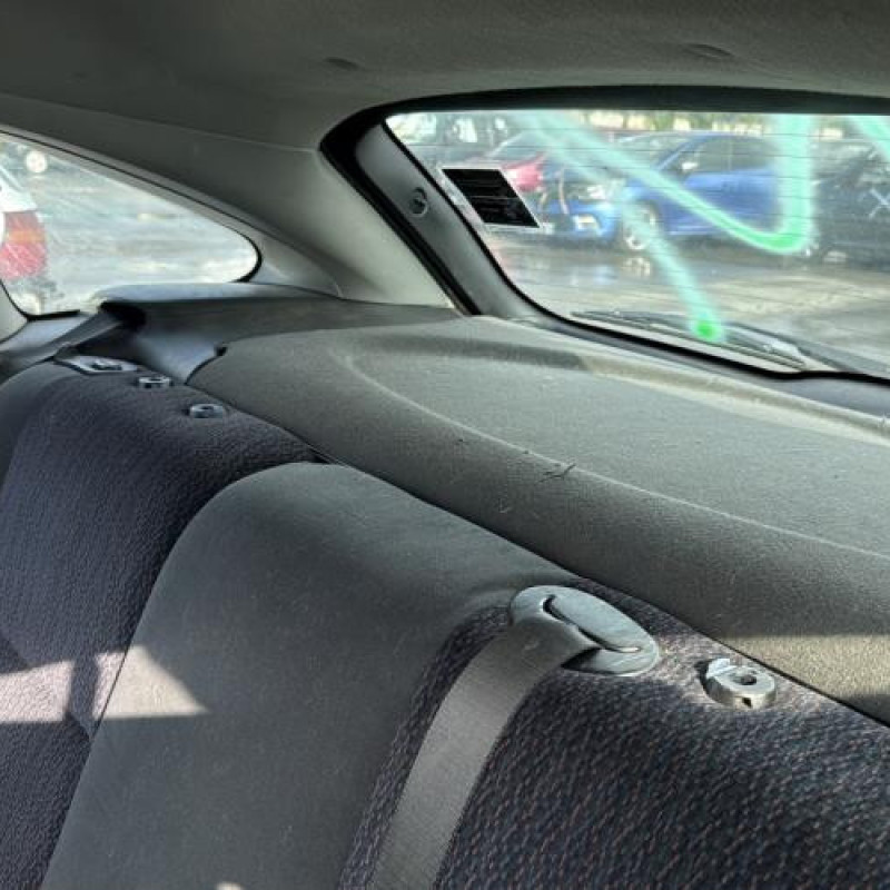 Serrure avant gauche FORD FOCUS 1 Photo n°17