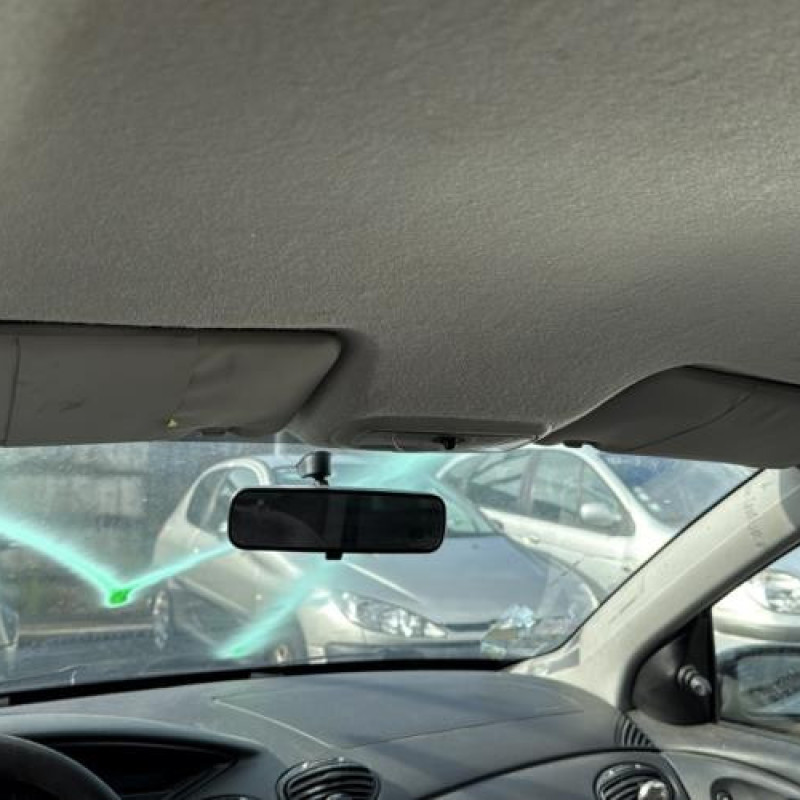 Serrure avant gauche FORD FOCUS 1 Photo n°19