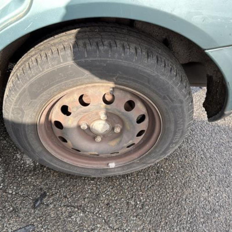 Serrure avant gauche FORD FOCUS 1 Photo n°20