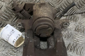 Etrier arriere gauche (freinage) VOLKSWAGEN GOLF 4