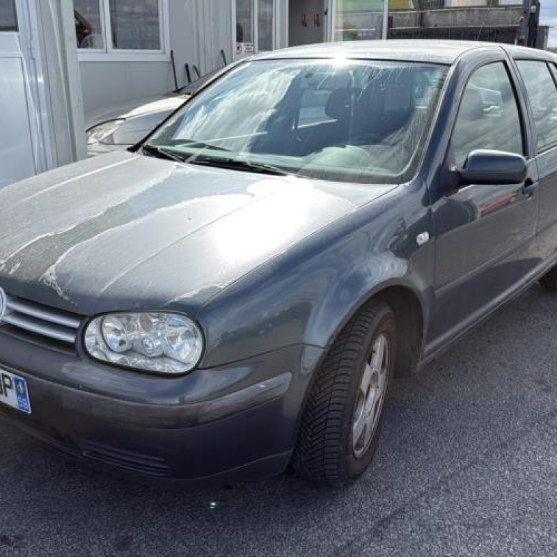 Etrier arriere gauche (freinage) VOLKSWAGEN GOLF 4 Photo n°4