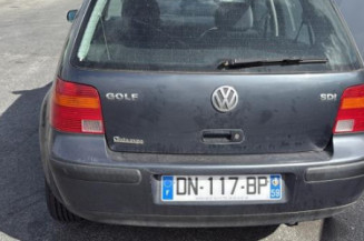Etrier arriere gauche (freinage) VOLKSWAGEN GOLF 4