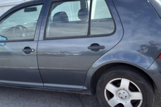 Etrier arriere gauche (freinage) VOLKSWAGEN GOLF 4