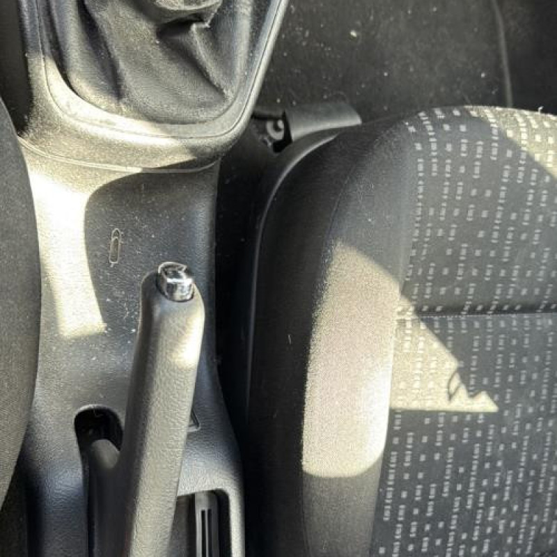 Etrier arriere gauche (freinage) VOLKSWAGEN GOLF 4 Photo n°15