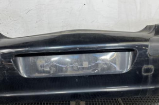 Pare choc arriere PEUGEOT 307 Photo n°1