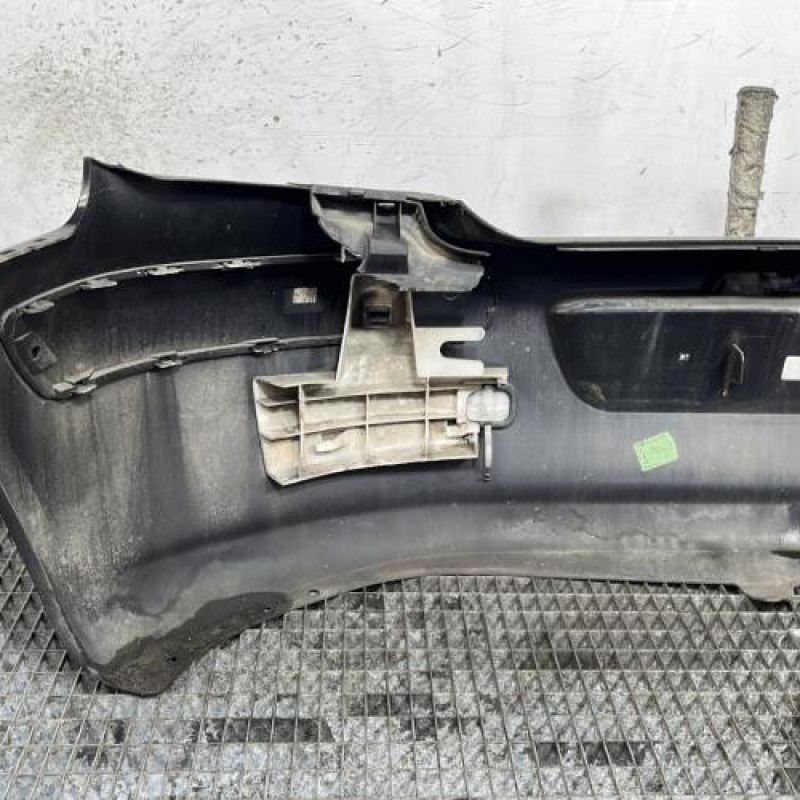 Pare choc arriere PEUGEOT 307 Photo n°6