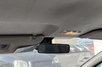 Pare choc arriere PEUGEOT 307