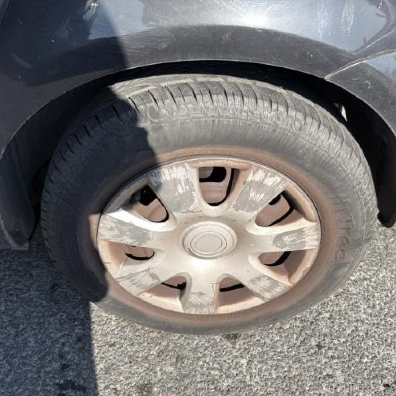 Pare choc arriere PEUGEOT 307 Photo n°20