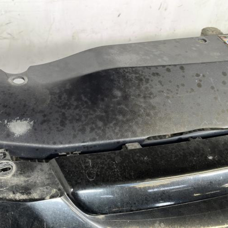 Pare choc avant PEUGEOT 307 Photo n°3