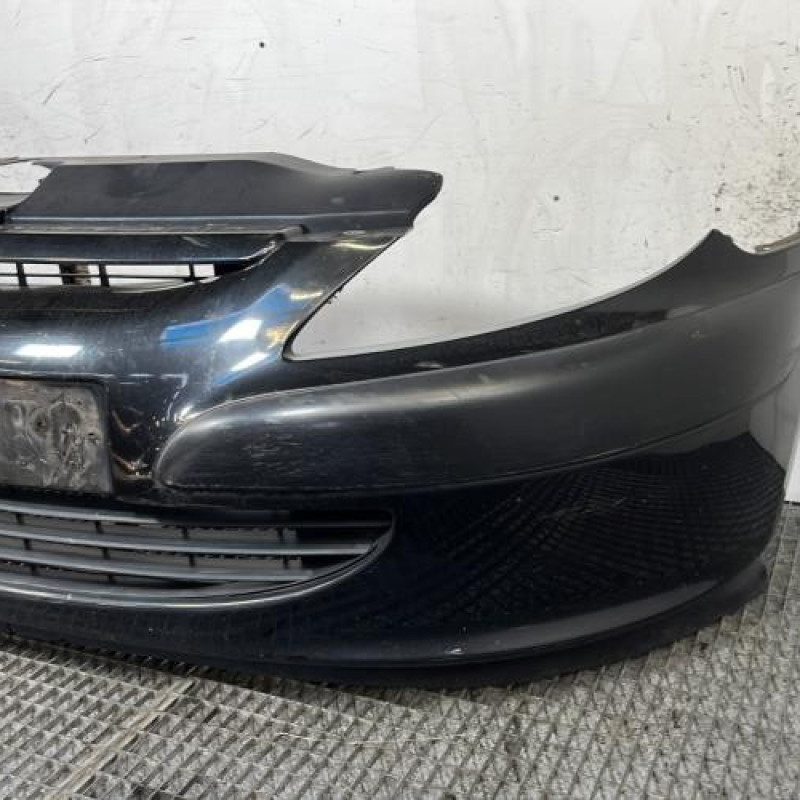 Pare choc avant PEUGEOT 307 Photo n°4