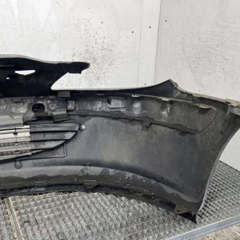 Pare choc avant PEUGEOT 307 Photo n°5