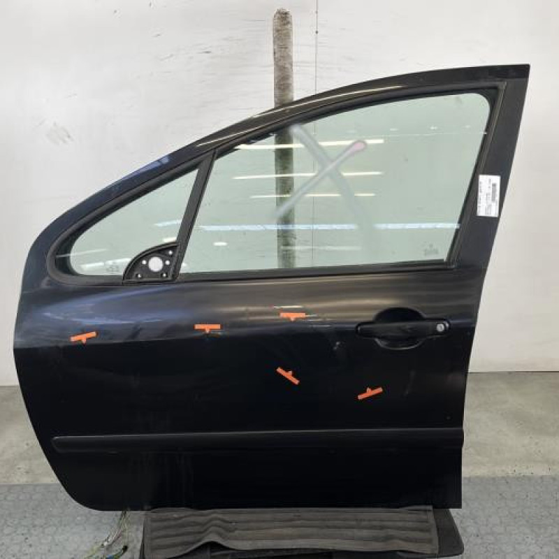 Porte avant gauche PEUGEOT 307 Photo n°1