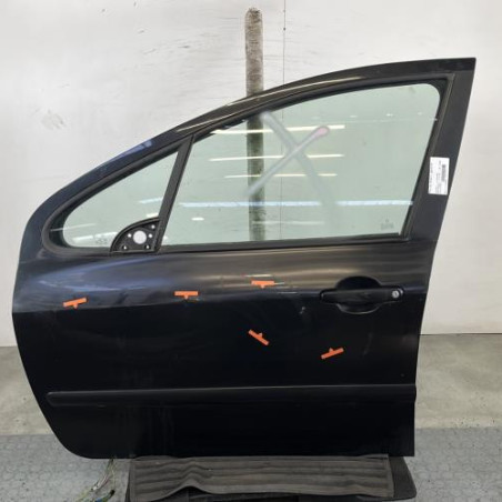 Porte avant gauche PEUGEOT 307 Photo n°1