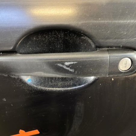 Porte avant gauche PEUGEOT 307