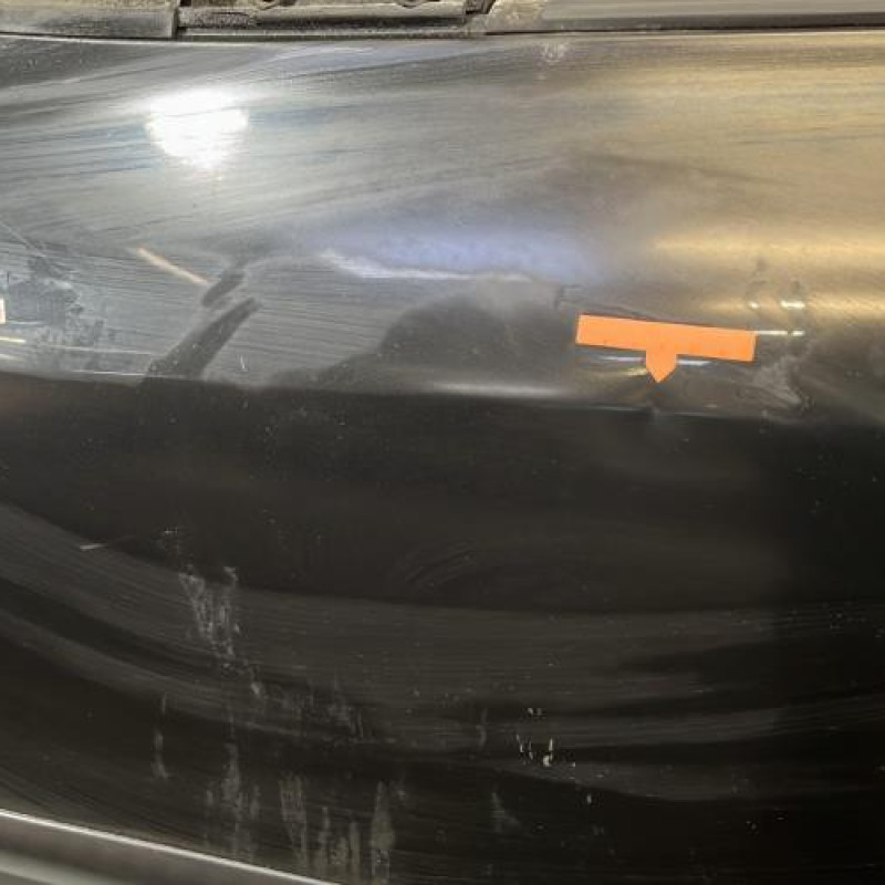 Porte avant gauche PEUGEOT 307 Photo n°4