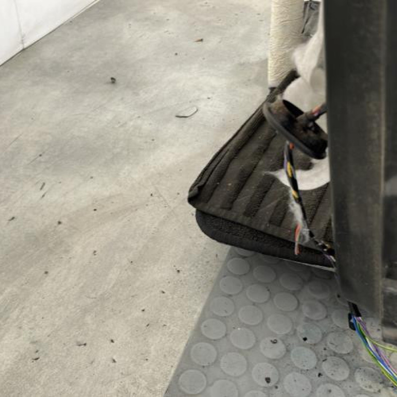 Porte avant gauche PEUGEOT 307 Photo n°6