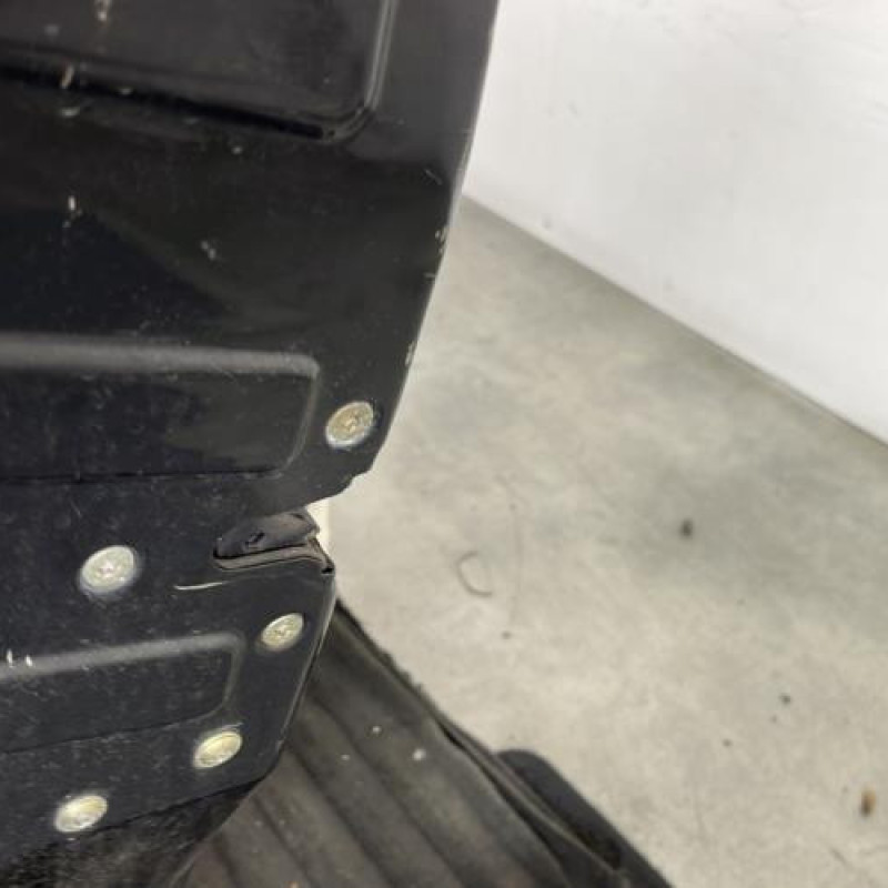 Porte avant gauche PEUGEOT 307 Photo n°7