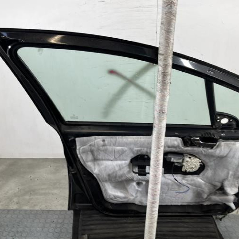 Porte avant gauche PEUGEOT 307 Photo n°8