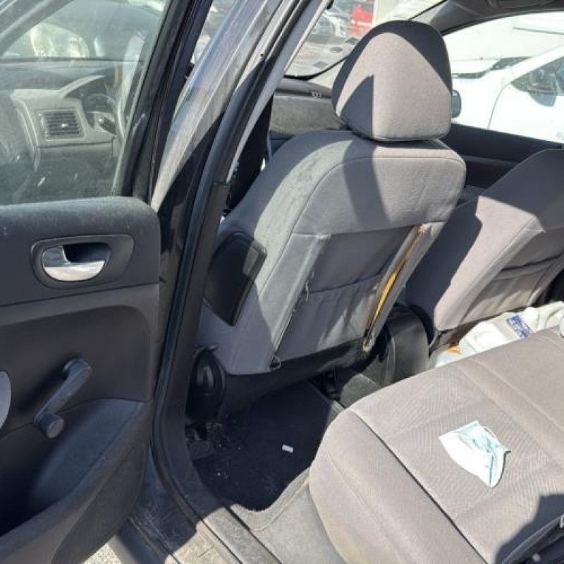 Porte avant gauche PEUGEOT 307 Photo n°18