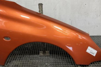 Aile avant droit PEUGEOT 206 Photo n°1