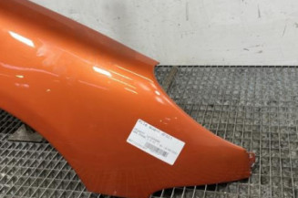 Aile avant droit PEUGEOT 206