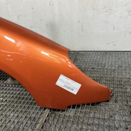 Aile avant droit PEUGEOT 206