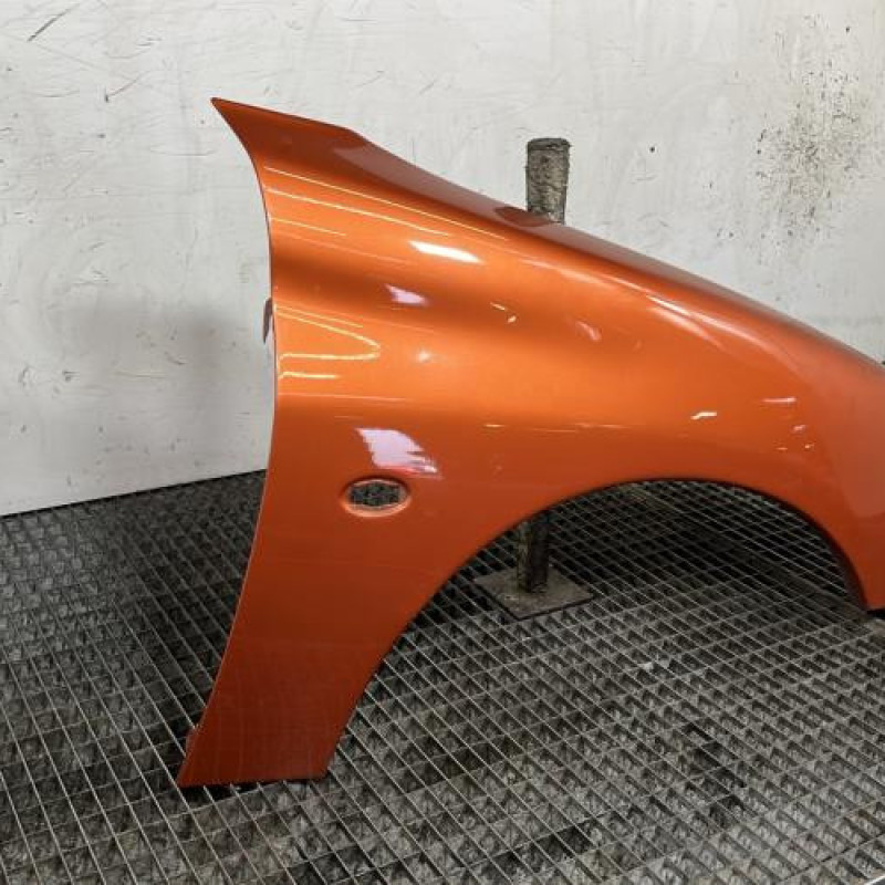 Aile avant droit PEUGEOT 206 Photo n°3