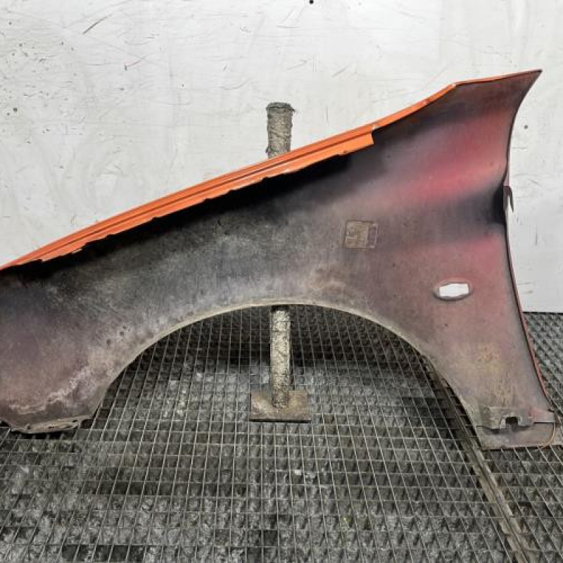 Aile avant droit PEUGEOT 206 Photo n°4