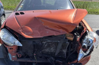 Aile avant droit PEUGEOT 206