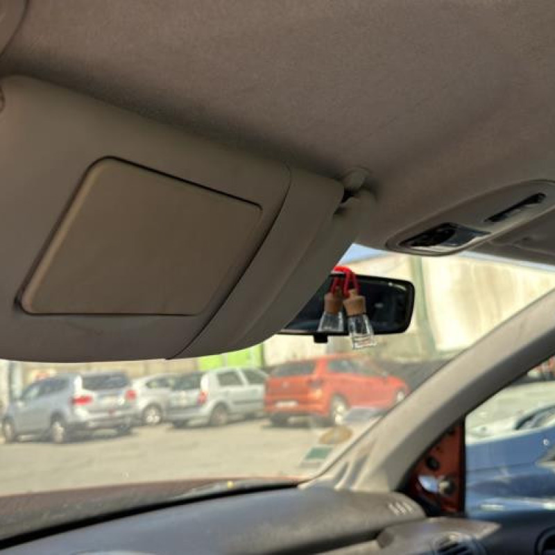 Aile avant droit PEUGEOT 206 Photo n°16