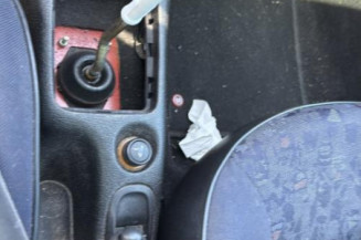 Aile avant droit PEUGEOT 206