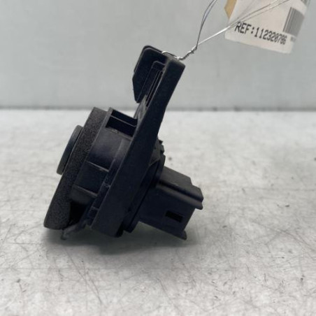 Bouton de coffre PEUGEOT 407